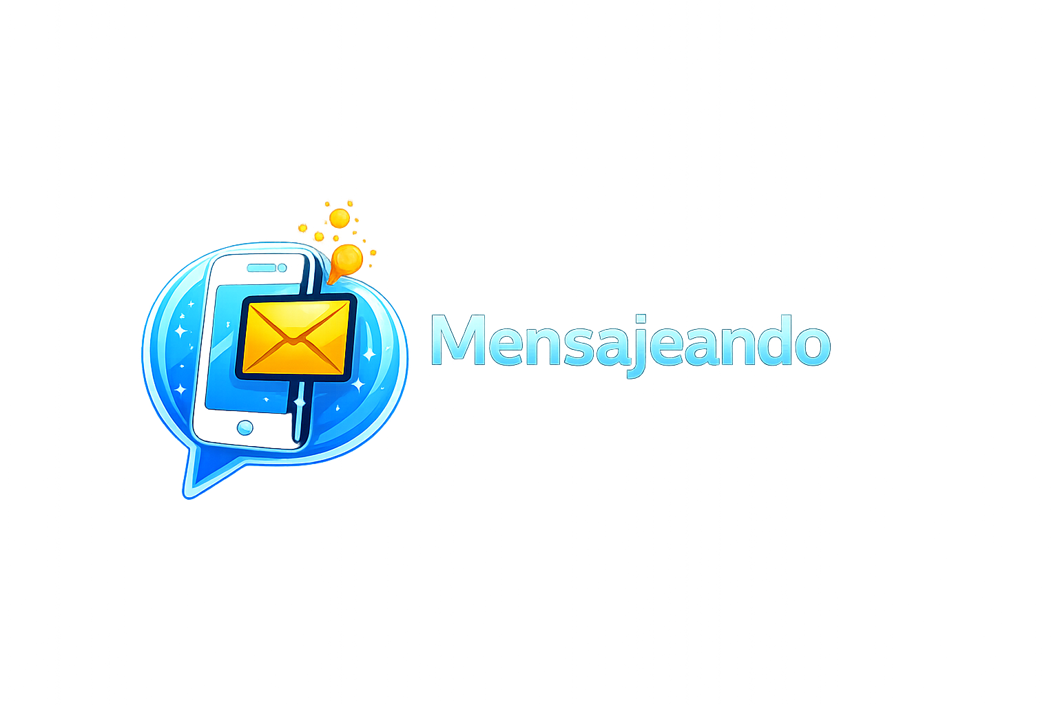 Mensajeando